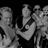 DOUBLE DURAN - The Ultimate Duran Duran Experience wsg Weird Science