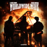 D-Block Europe, French Montana - Worldwide Wave Tour