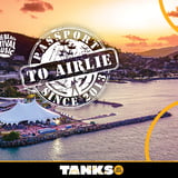 Passport to Airlie Cairns || Tanks Arts Centre