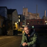 Foredrag med René Dahl Andersen - RØVERHISTORIER