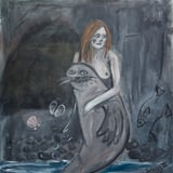 "Mér er um og ó" - Solveig Thoroddsen sýnir í Spönginni