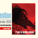 𝐒𝐎𝐋𝐃 𝐎𝐔𝐓 | Belle & Sebastian // Sydney // If You're Feeling Sinister 30th Ann Tour // Enmore