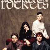 Bottle Rockets