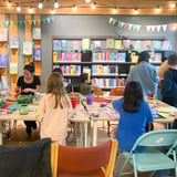 Get Together: art gatherings for all