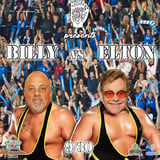 Voodoo Billy vs. Elton