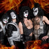 Kissed - Hommage à Kiss