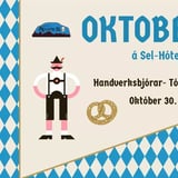 Oktoberfest Mývatn Öl 2026
