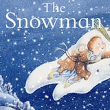 Birmingham Rep 26, The Snowman