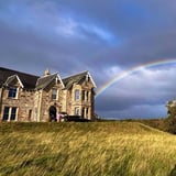 Scottish Highlands Yoga Retreat & Nature Experience