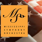 Mississippi Symphony Orchestra: American Celebration