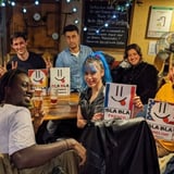 Make friends & BlaBla Language Exchange Dakar - Every other Thursday - Recurrent event - 