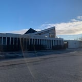 Guðsþjónusta í Bústaðakirkju