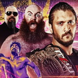 MLW Fusion: No Holds Barred in Chattanooga