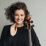 Anastasia Kobekina I Vincent Ong