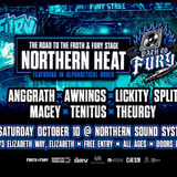 Path  To Fury 'Northern Heat' @ Northern Sound System