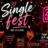 Single fest på 28 Live i Roskilde