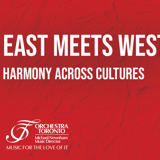 East Meets West: Harmony Across Cultures