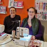 The Sewing Corner | Assistance