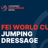 LONGINES CHI CLASSICS BASEL | Donnerstag