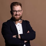 IMPRO COMEDY VS. POETRY SLAM