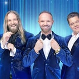 Vitringarnir 3 - 2026 í Hörpu