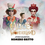 Alice in Wonderland by International Ballet Stars