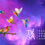 TYSA Presents: Flights of Fancy