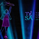 TYSA Rocks!