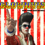Clownvis Presley