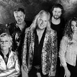 Erwin Nyhoff & The Prodigal Sons