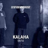 Kalaha // Studenterhuset, Aalborg