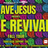RAVE JESUS: RAVE REVIVAL TOUR