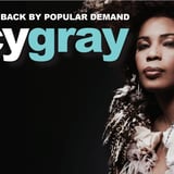 MACY GRAY | Enmore Theatre, Sydney