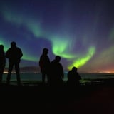 Northern Iceland Yoga Retreat