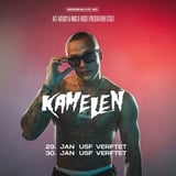 Kamelen