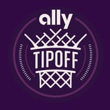 Ally Tipoff