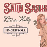 Patricia Holly "Satin Sashes" Christmas Show