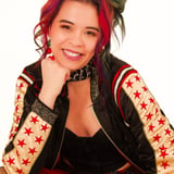 RIA LINA - Riabellion