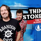 Things Of Stone & Wood - The Final Forest Album Launch | Avoca Beach Theatre