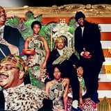 Grits & Eggs Podcast: Coming Thru America Tour