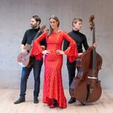 Jazz í Djúpinu // Ástrún: Tónlist úr kvikmyndum Pedro Almodóvar