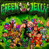 Green Jelly / Cult Survivor / Cowtch