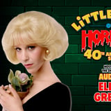 LITTLE SHOP OF HORRORS: 40th ANNIVERSARY SCREENING With Ellen Green