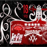 Drammen Metalfest // Fredagspass // Kometen