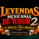 Leyendas Mexicanas De Terror 2