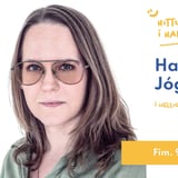 HamingjuJógaNidra í Hellisgerði