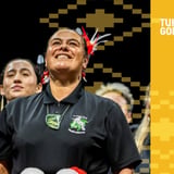 TUKU IHO | Golden Years of Kapa Haka