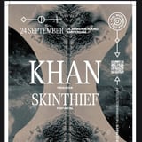 KHAN + SKIN THIEF