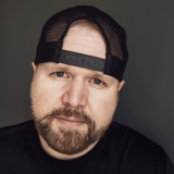 In The Row with Dustin Christensen & friends