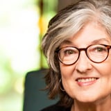 TIFA Presents Barbara Kingsolver